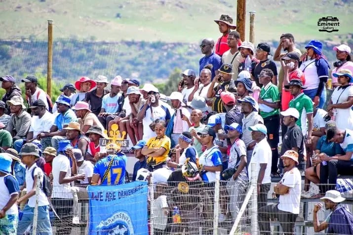 Hollywoodbets Regional League Action Set for Thandanani Stadium