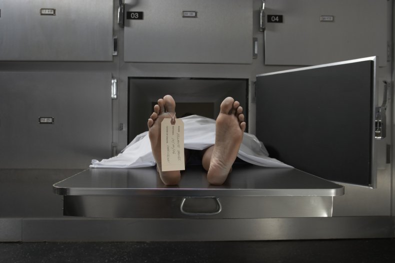 Man found dead with bruises at his home