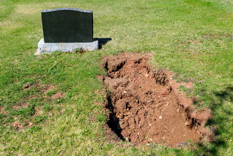 Mbizana couple kill and burry toddler inside a bucket