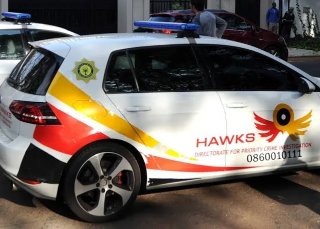 Hawks nab Mthatha woman for defrauding brother’s estate