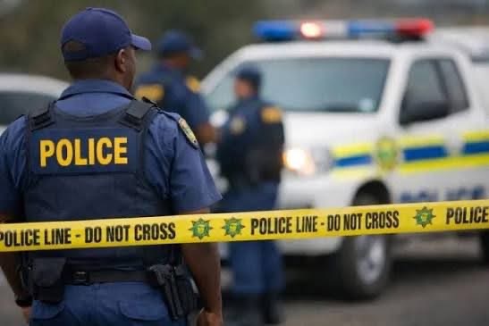Suspect killed in shootout with police on R61 near Mthatha Airport