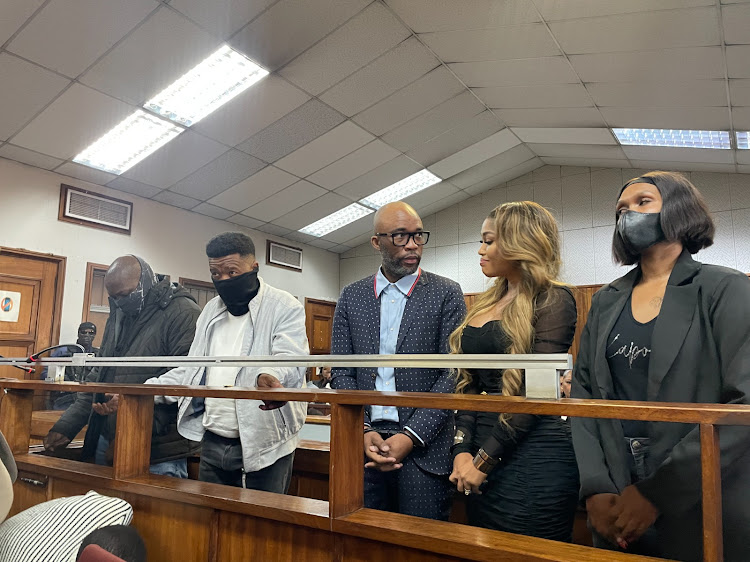 Alleged kingpin ‘Cat’ Matlala to appear in court for pre-trialing