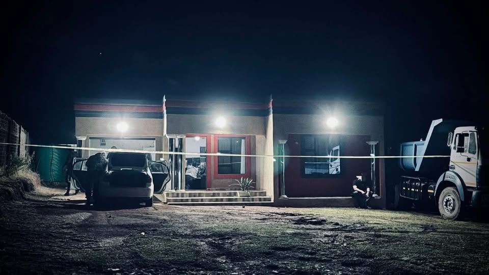 Two suspects killed in shootout After Verulam c ash-in-transit heist