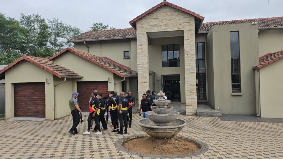 Hawks arrest 27 suspects in R100m Mpumalanga education fraud crackdown