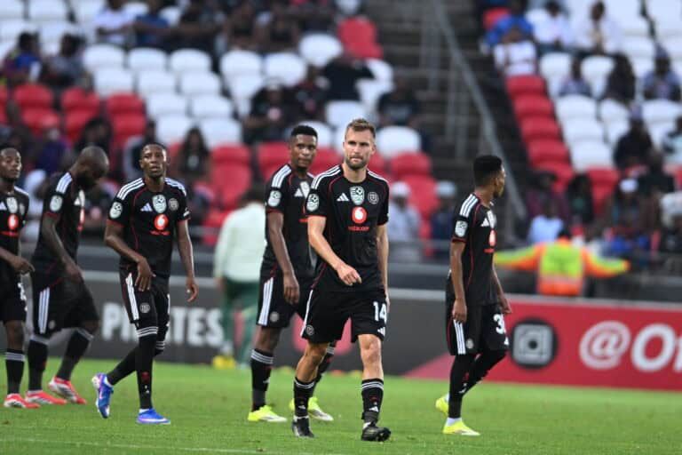 Second-placed pirates eye derby blow as fourth-spot chiefs plot upset