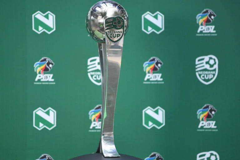 David vs Goliath and KZN Showdowns: Nedbank Cup Quarterfinals are here!