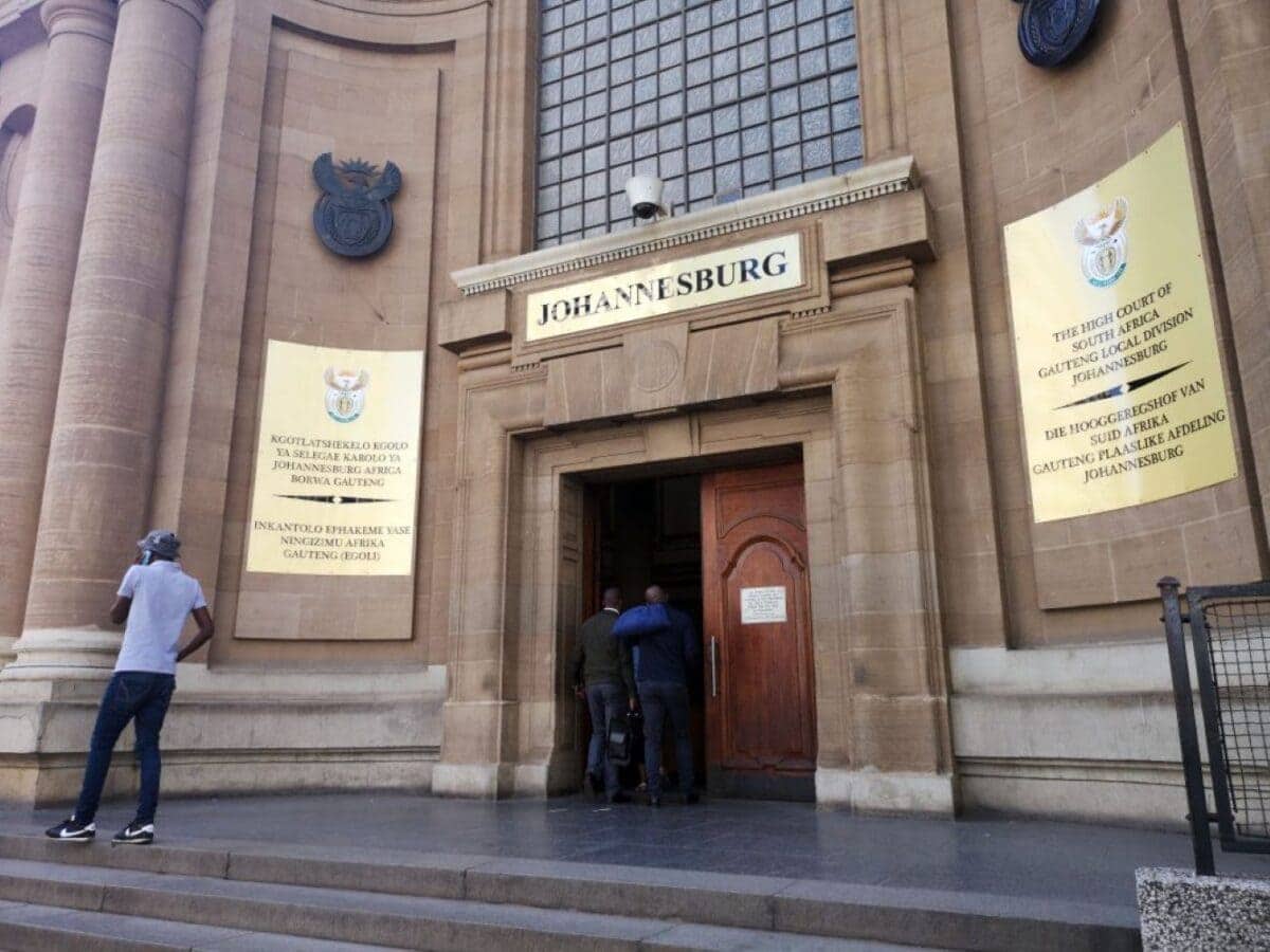 Businessman challenges Madlanga Commission subpoena in urgent court bid