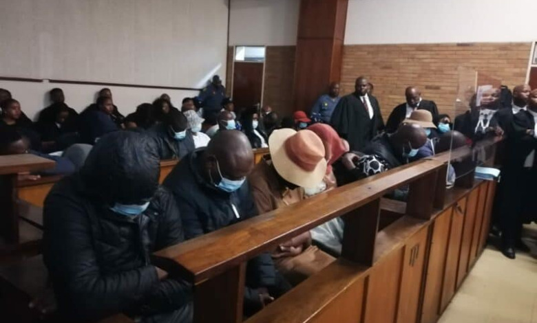 Mpumalanga education officials granted bail in Nelspruit