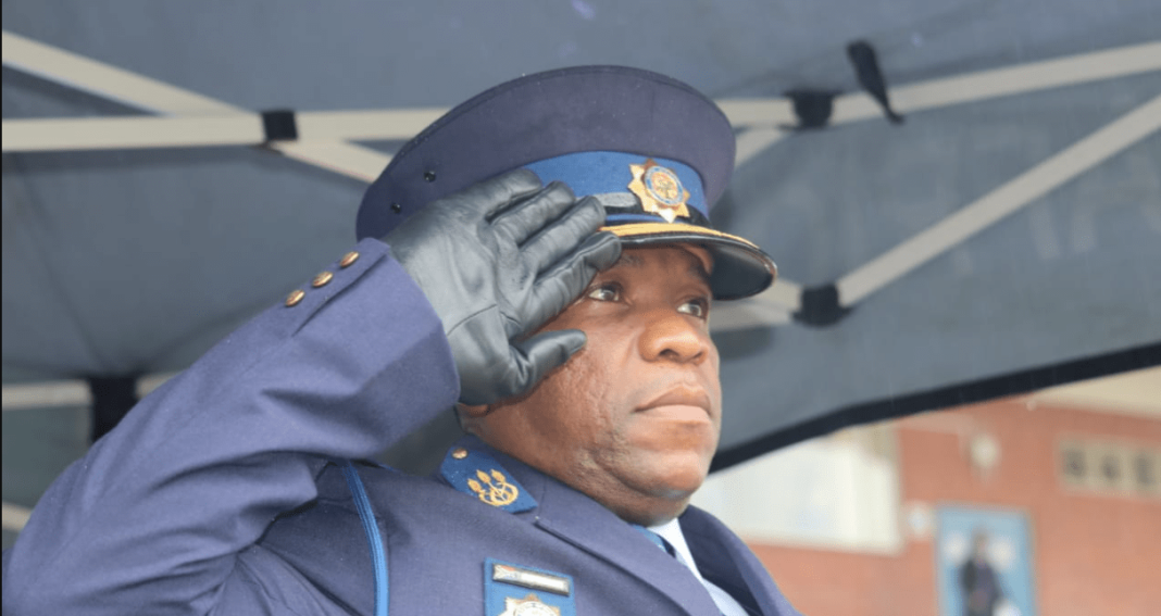 KZN Police Commissioner files court papers against businessman over ‘defamatory’ claims