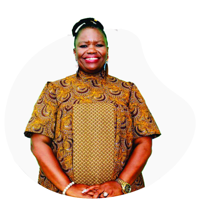 Noncedo Zonke