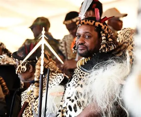 Traditional leaders back King Misuzulu’s bid for greater control of Ingonyama Trust Board