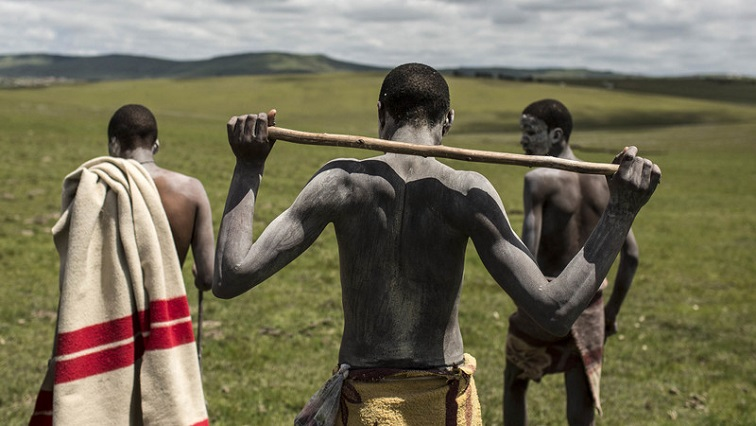 Initiation school assistant jailed 18 years for sexual assault