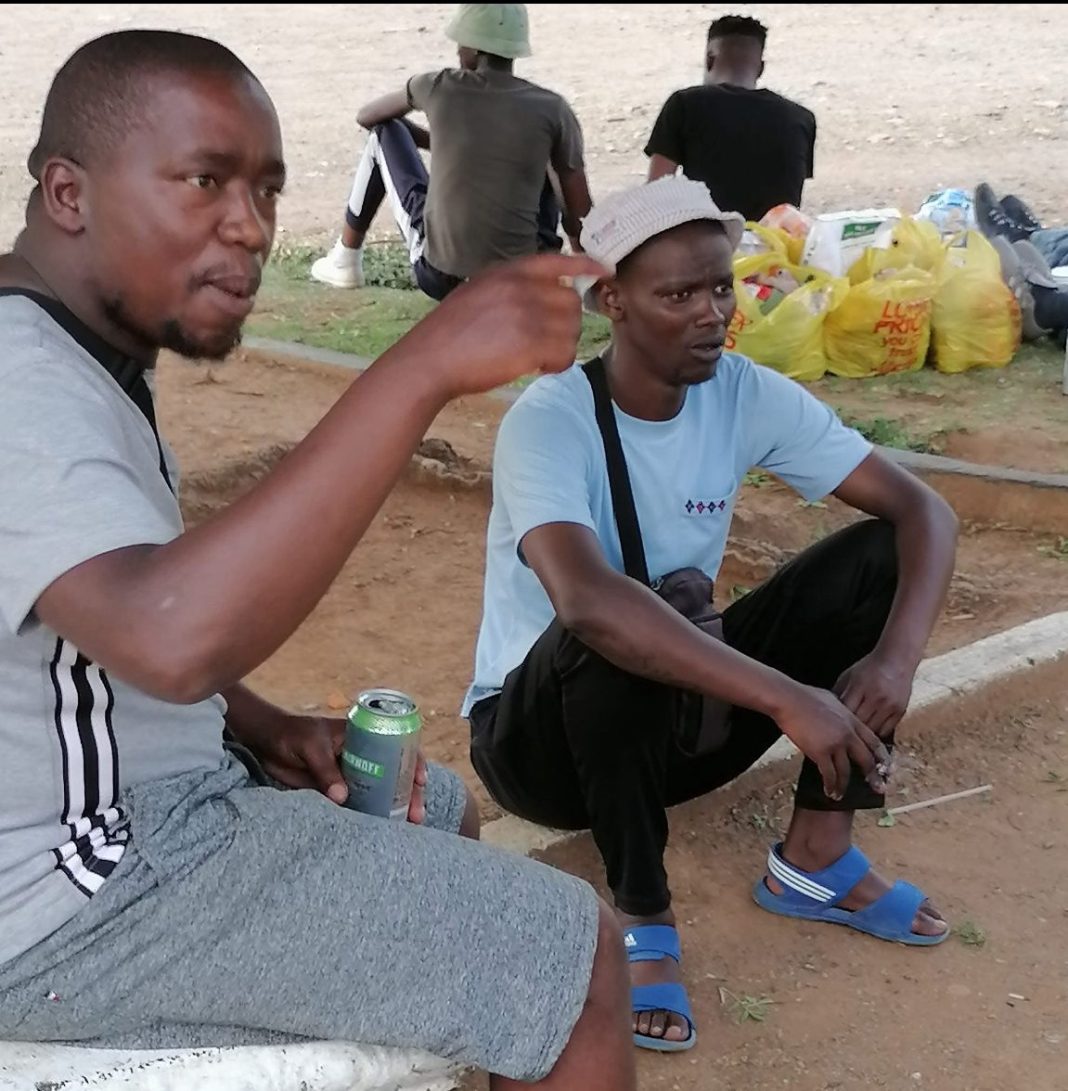 Eastern Cape Police General’s son amongst the dead in an NIU operation in Tlokoeng