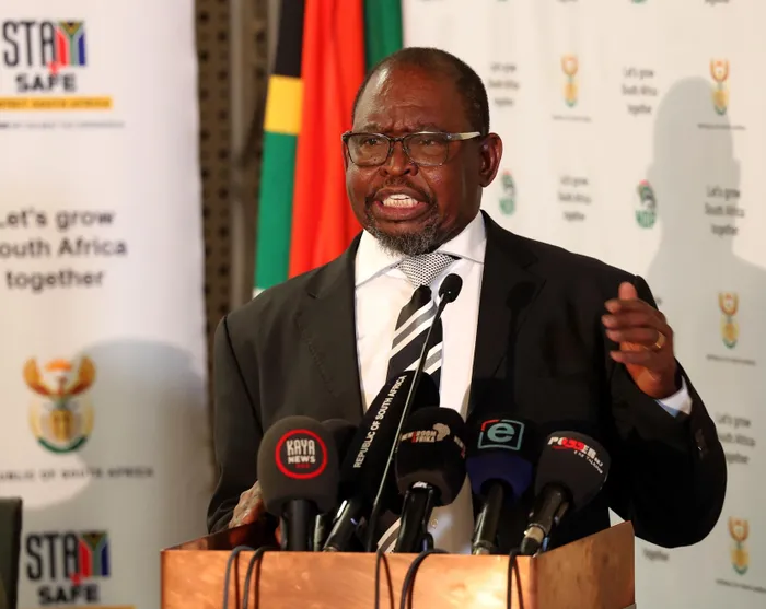Budget 2026: Government boosts social grants allocation to R292.8 billion