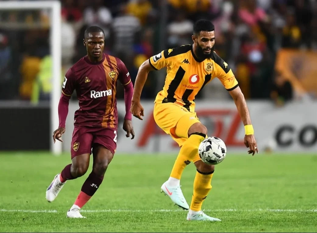 Chiefs face Stellenbosch in a must-watch showdown tonight