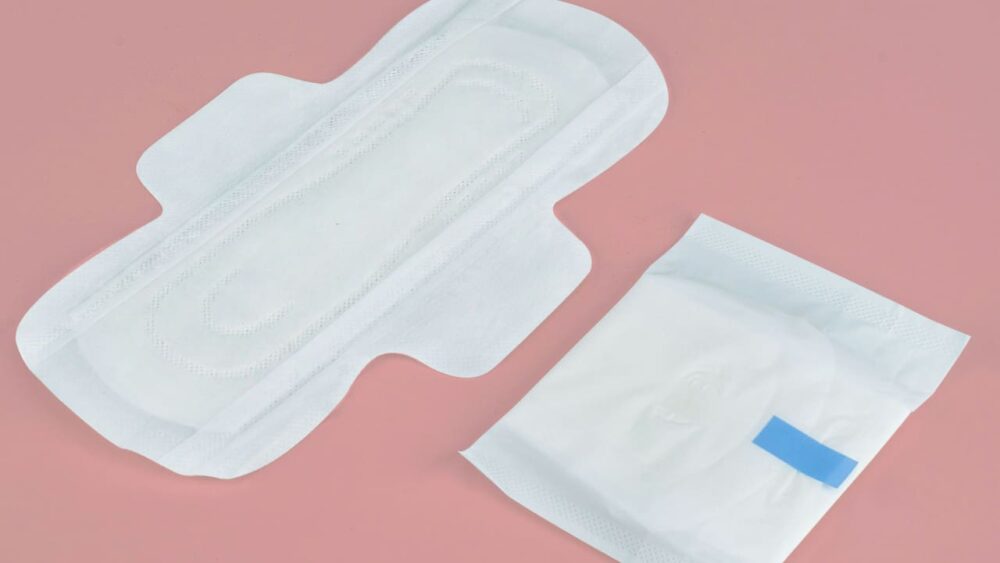 NCC probes leading sanitary pad brands over chemical safety concerns