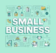 small business image