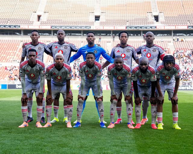Orlando Pirates eye bigger lead as they face Polokwane City
