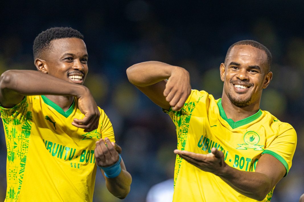 Sundowns face crucial away clash against Orbit College tonight