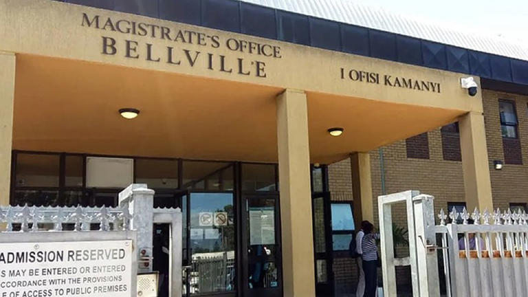 Woman appears in court after sister’s head found in Tupperware container