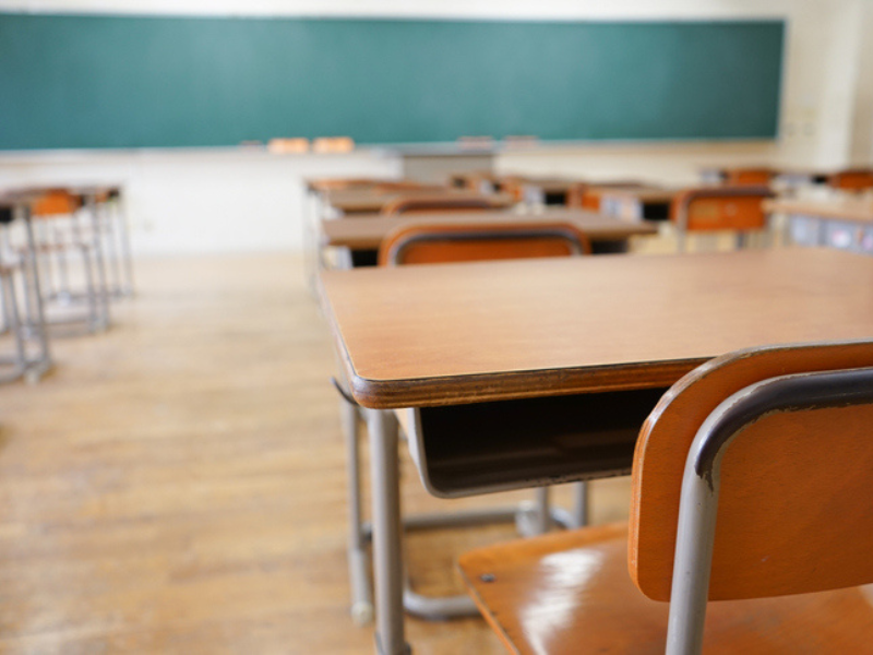 Unemployed KZN teachers protest over jobs and NSFAS debt