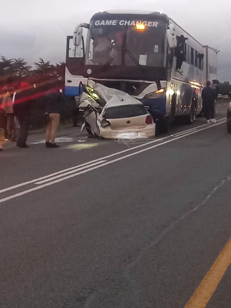 Accident N6