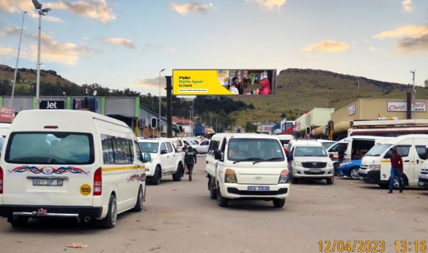 Matatiele taxi Chairman among seven arrested in bus extortion crackdown