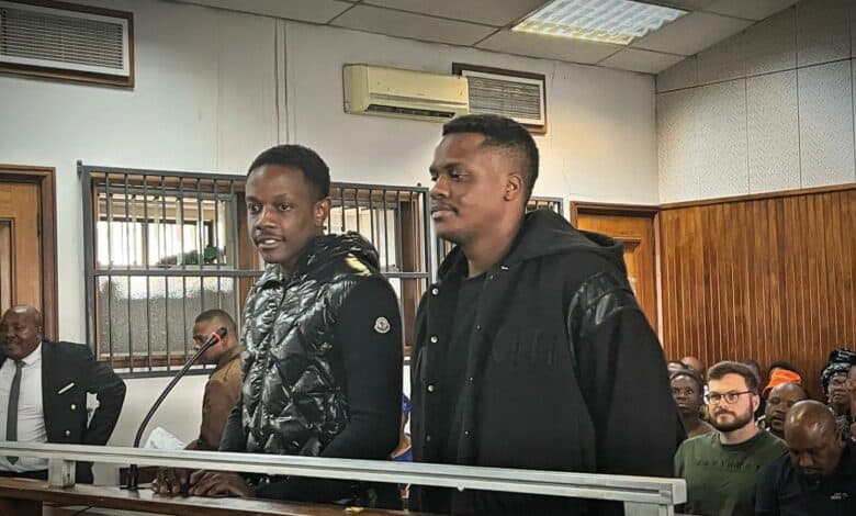 Bellarmine Chatunga Mugabe