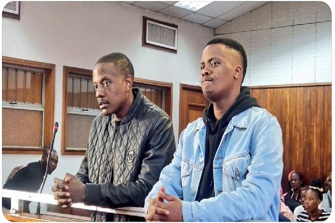 Mugabe’s son back in court as plea deal collapses in attempted murder case