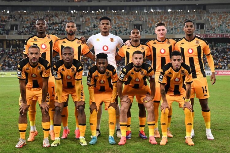 Kaizer Chiefs face Richards Bay tonight in crucial PSL clash