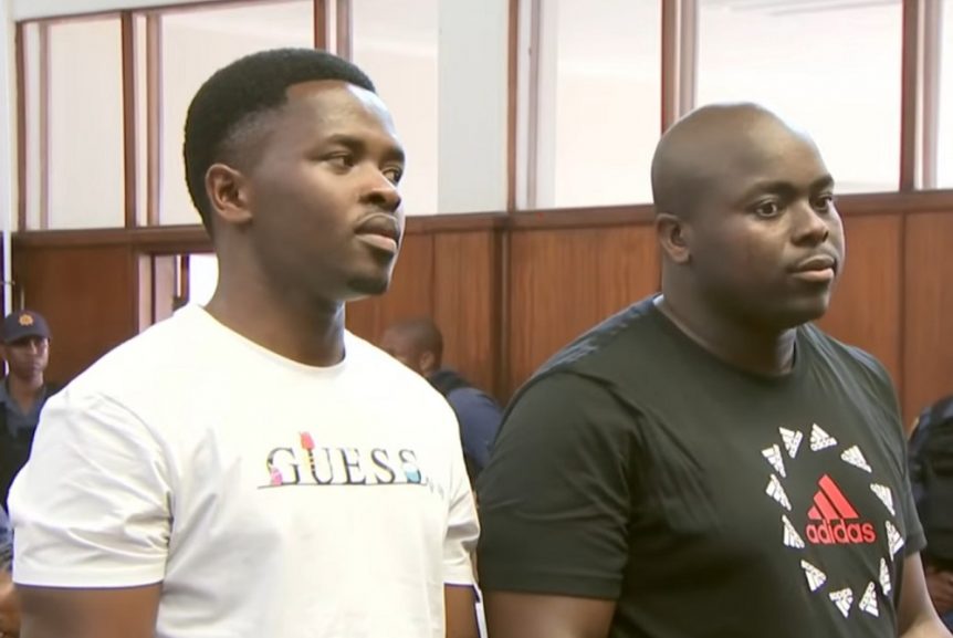 Ndimande brothers to return to court in AKA murder case