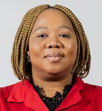 Nolubabalo Mcinga