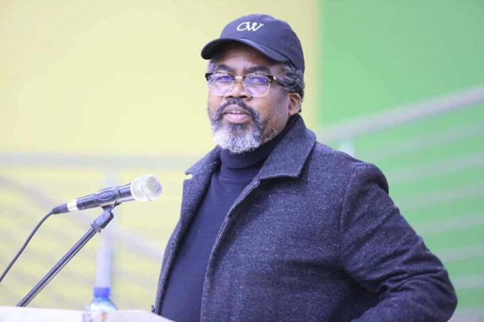 ANC Eastern Cape distances itself from Ngcukayitobi letter ahead of elective conference