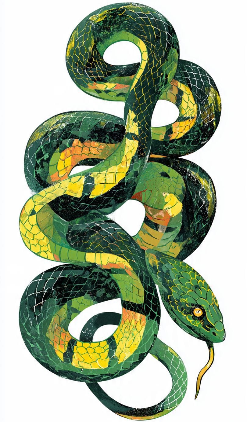 Snake Eats Its Tail: ANC’s Eastern Cape Crisis Exposes Deeper Rot