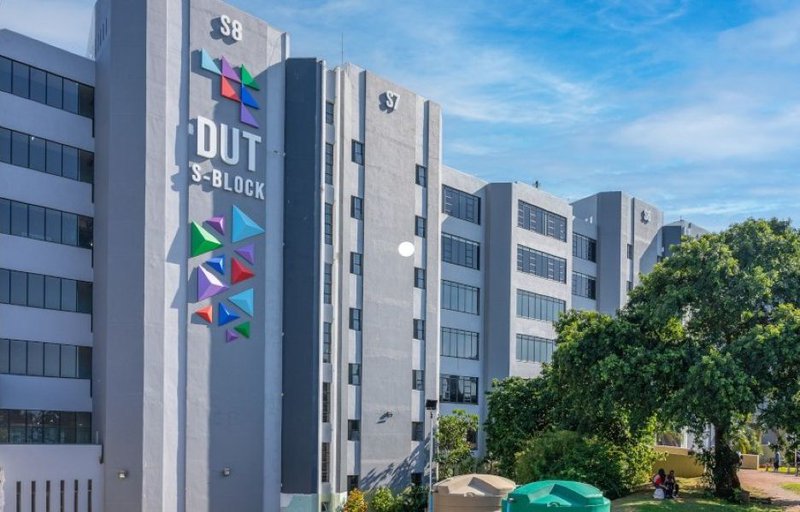 DUT moves classes online amid NSFAS protests