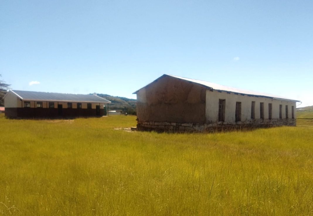 SCHOOL CLOSURE SHOCKS RURAL COMMUNITY