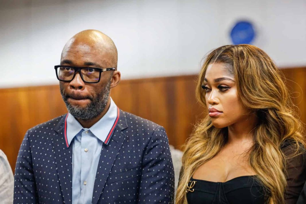 Ekurhuleni to investigate tender awarded to Cat Matlala’s wife