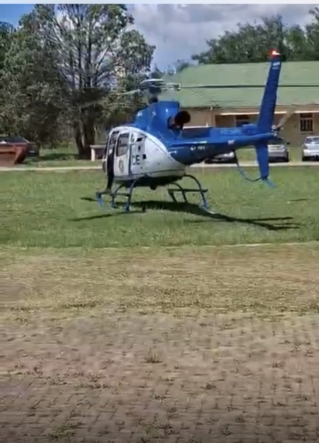 chopper