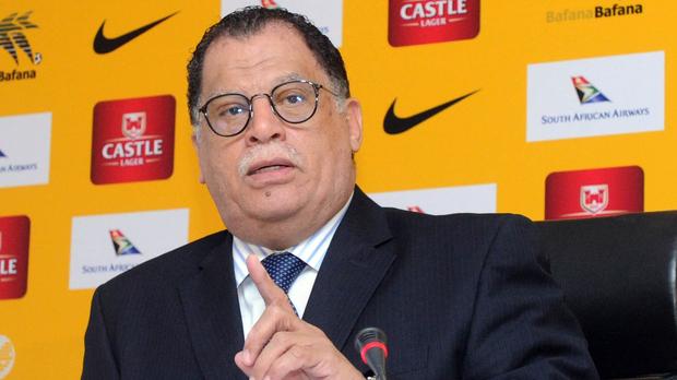 SAFA suspends four NEC members pending disciplinary hearings