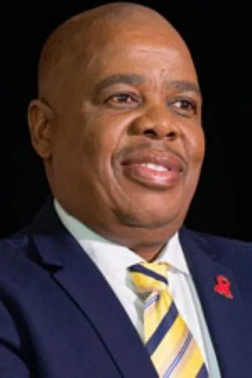 Health department officials suspended after court appearance