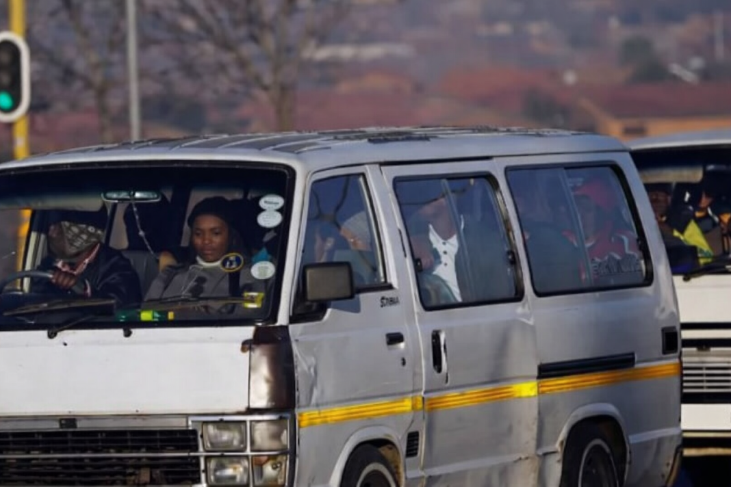 MEC Nqatha signals possible closure of Port St Johns taxi rank amid ongoing disputes