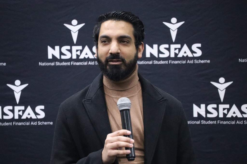NSFAS urges students to submit appeal documents before deadline