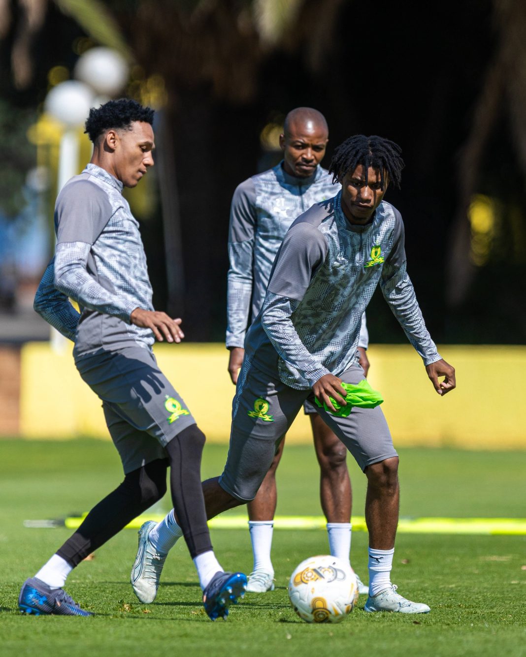 Mamelodi Sundowns take on Durban City in high-stakes premiership clash