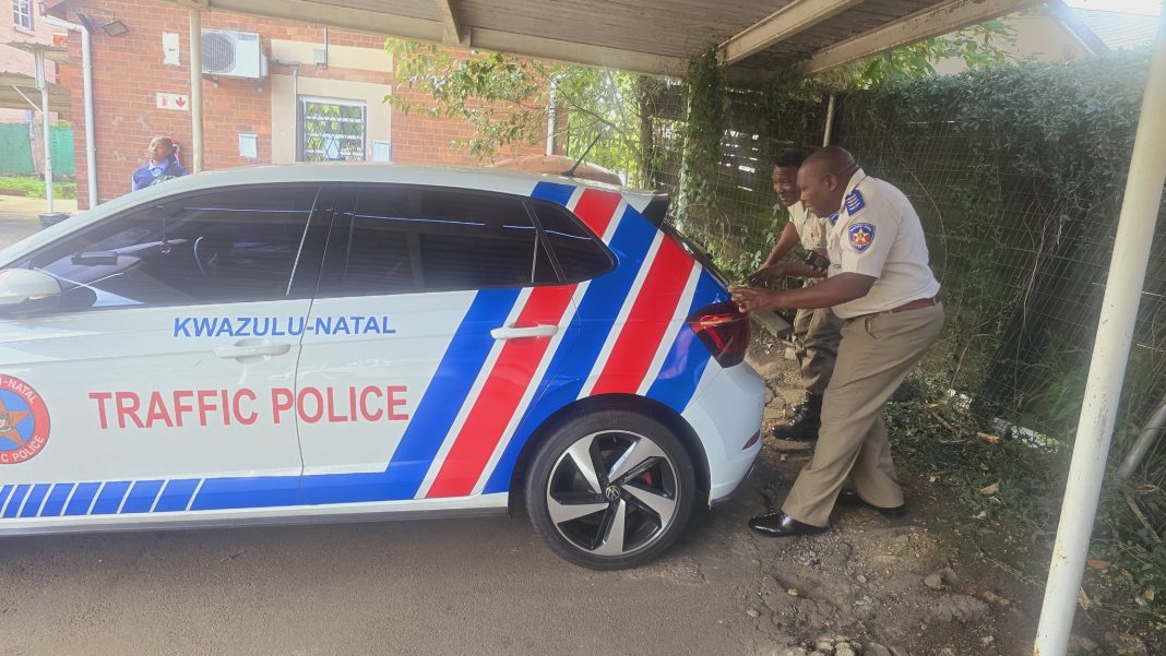 Examiner, learner caught in licence test fraud crackdown