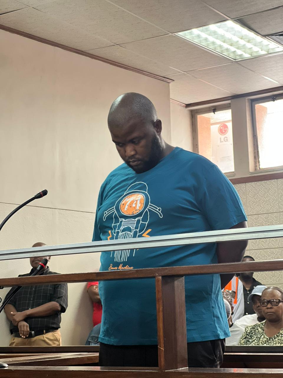 Vanderbijlpark crash: Dludla applies for bail after 14 schoolchildren die