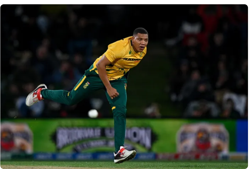 Cricket South Africa unveils 2026/27 Proteas contracts