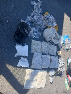 R19 Million Drug Bust: Alleged Foreign Kingpin Nabbed in Zwelitsha Operation