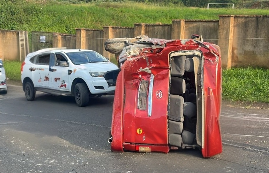21 learners injured in two separate KZN transport accidents
