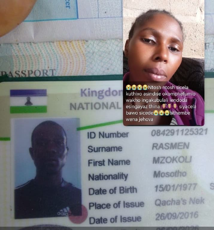 Matatiele Community Searches for Missing Woman After Alleged Kidnapping