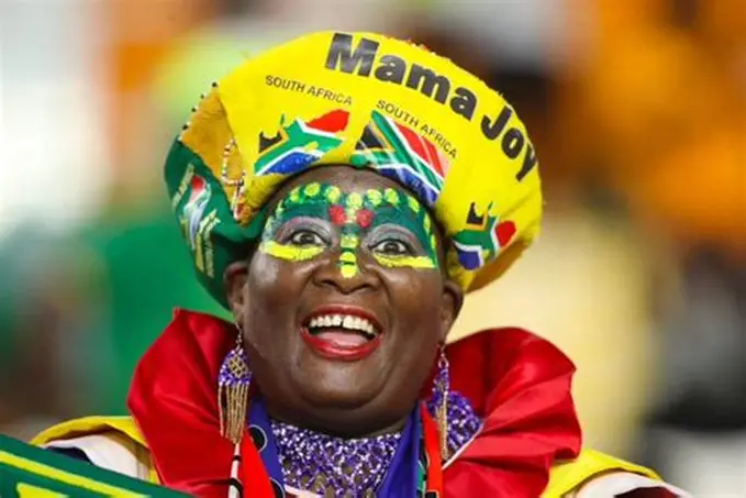 Mama Joy’s world cup drama ends in surprise sponsorship twist